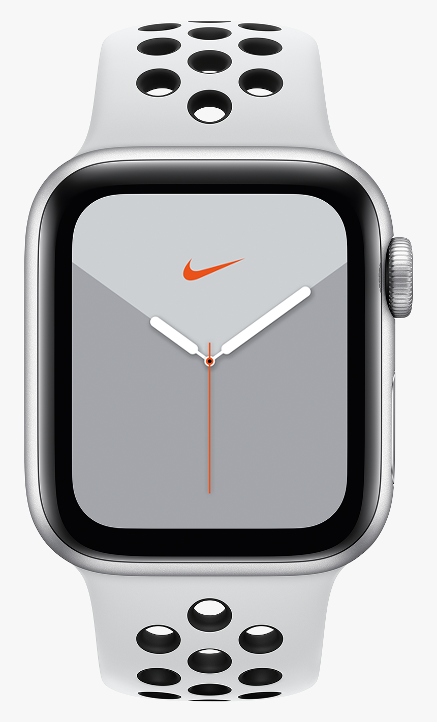 nike x apple watch