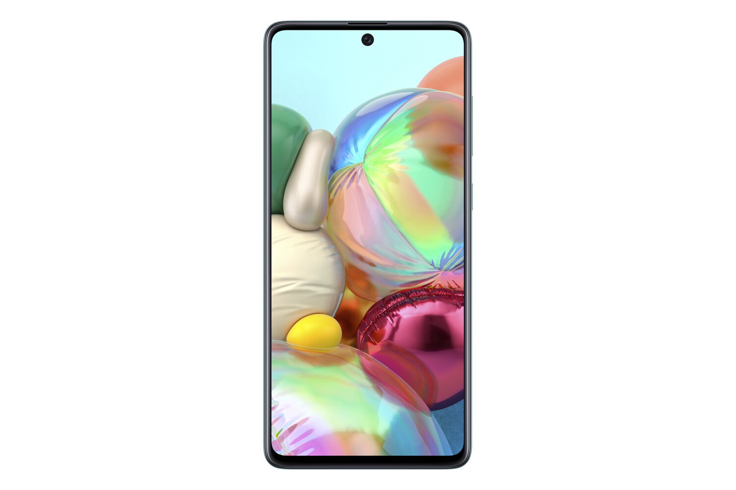 Samsung Galaxy A71 17 cm (6.7