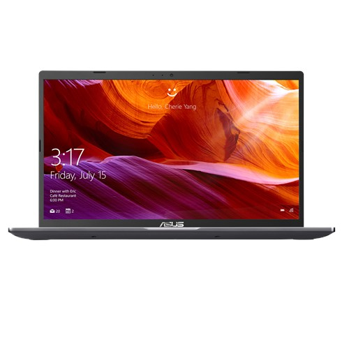 ASUS VivoBook X509JP-EJ044T Notebook cm 10th gen - Main Image