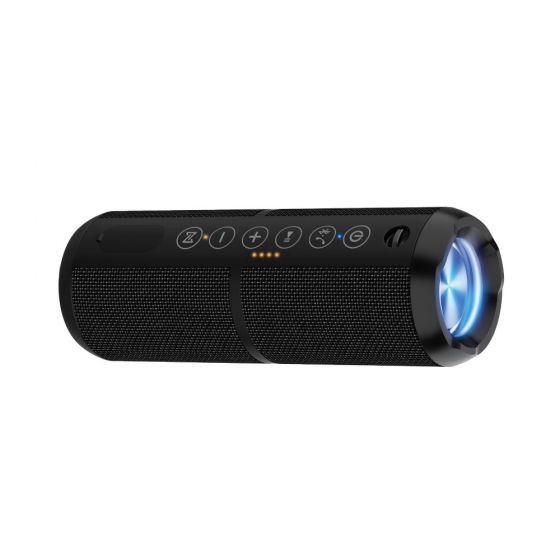 miracase stereo bluetooth speaker