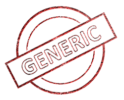 Generic Generic