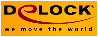 DeLOCK DeLOCK