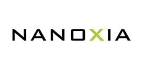 NANOXIA NANOXIA