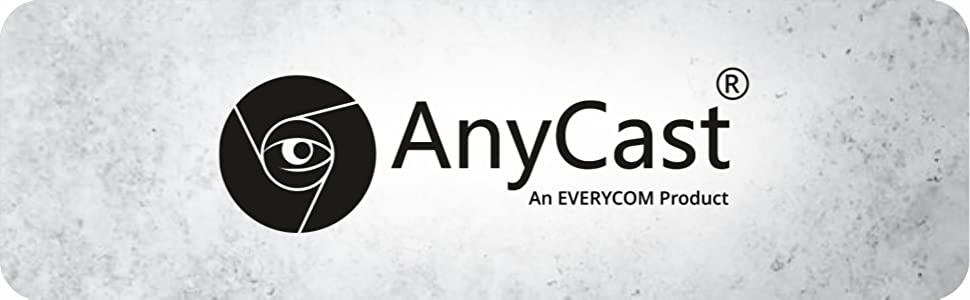 Anycast Anycast