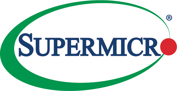  Supermicro