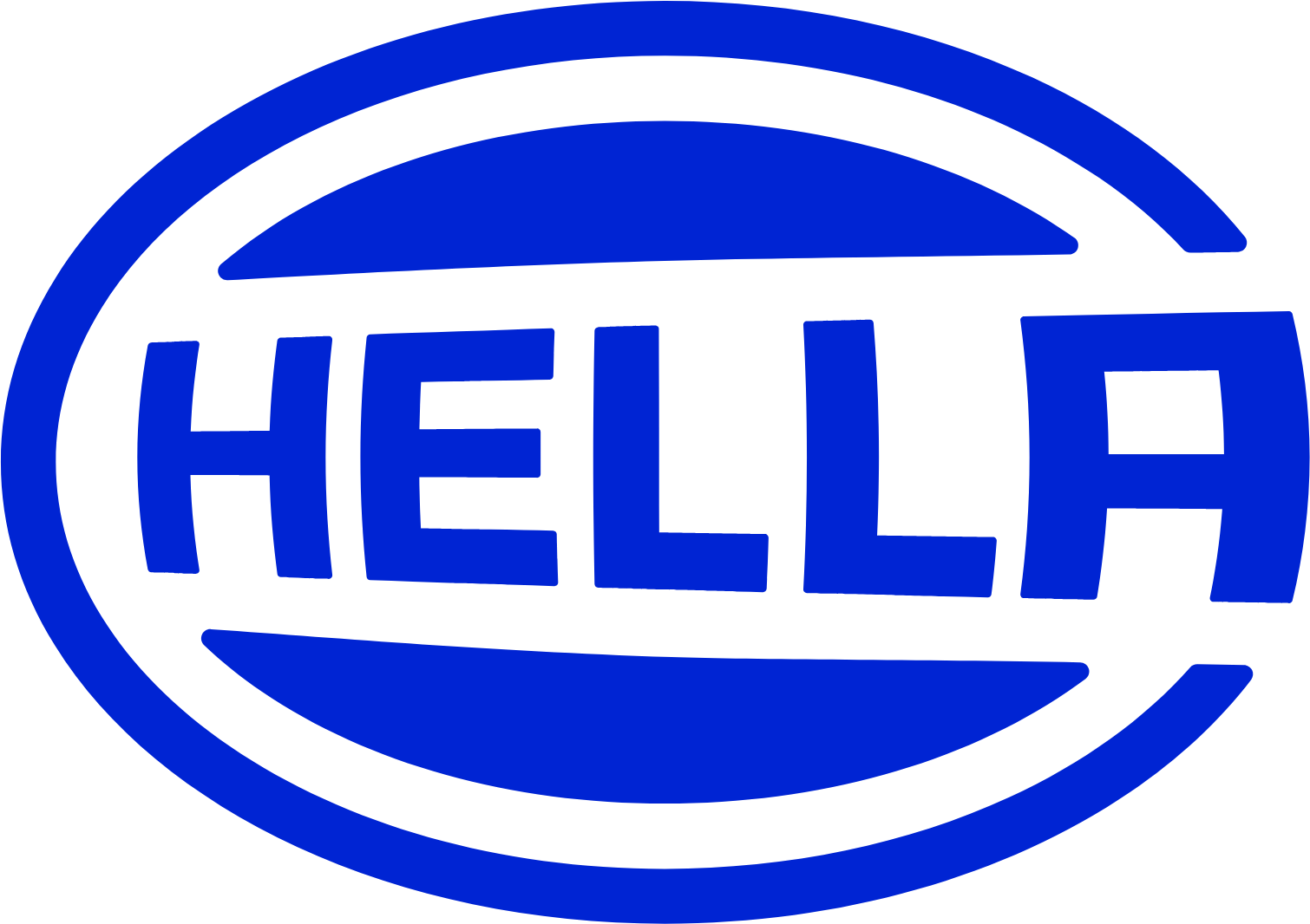 HELLA HELLA