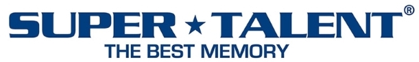  Super Talent