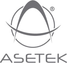 ASETEK ASETEK