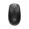 Logitech M190 - Mouse, RF Wireless, Optical, 1000DPI, Ambidextrous