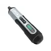 מברג חשמלי נטען 4V+סט ביטים ומקדח