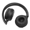 JBL Tune 510BT - Wireless Headphones, Black, Product color: Black