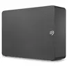 Seagate Expansion External Hard Drive, 3.2 Gen 1 (3.1 Gen 1), 3.5", Black, קיבולת אחסון: 10 TB