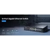 Cudy GS1016 - 16-Port Gigabit Switch