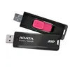 ADATA SC610 - 1000GB USB Flash Drive, USB Type-A 3.2 Gen 2 (3.1 Gen 2), Black