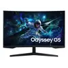 Samsung Odyssey G5 - 32" Gaming Monitor, Wide Quad HD, VA, Black