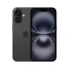 Apple iPhone 16 - 6.1", 8GB, 256GB, Black, Емкость встроенной памяти: 256 GB, Цвет товара: Чёрный