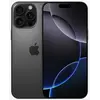 Apple iPhone 16 Pro Max, Емкость встроенной памяти: 256 GB, Цвет товара: Чёрный титан