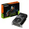 GIGABYTE GeForce RTX 5060 WINDFORCE MAX OC 8G - Graphics Card, 8GB GDDR7, 128bit, PCI-E 5.0