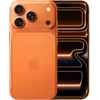 Apple iPhone 17 PRO MG8H4 - 6.3", Smartphone, 12GB, 512GB, Cosmic Orange, Internal storage capacity: 512 GB, Color of product: Orange