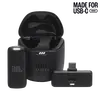JBL Quantum Stream Wireless, USB-C, Port Type: USB-C