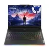 Lenovo Legion 9 18IAX10 Gaming Laptop - 18" WQUXGA, Ultra 9 275HX, 64GB, 2TB SSD, NVIDIA GeForce RTX 5090, Win11Pro, Black, זיכרון פנימי: 64GB, סך קיבולת האחסון: 2TB, דגם כרטיס מסך מורחב: NVIDIA GeForce RTX 5090