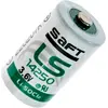 Saft LS-14250 1/2 AA 3.6V  - Lithium Tionyl Chloride Battery, LS14250