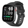 Amazfit Bip Max - Smartwatch - 2.07", Touchscreen, GPS (satellite), Grey, צבע המוצר: Grey