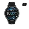 Amazfit Active Max Smartwatch - 1.5" AMOLED, Touchscreen, Black