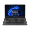 Lenovo V15 G4 ABP Laptop - 15.6", AMD Ryzen 5 5625U, 8GB, 512GB SSD, FreeDOS, Black, דגם מעבד: 5625U