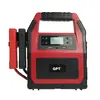 GPT BO24 - Car Jump Starter, Professional, Multi-Function, 12V/24V