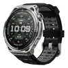 Amazfit Balance 3 Smartwatch - 1.5", 22mm, 64GB, Stainless Steel