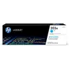HP 203A, Cyan, Original LaserJet Toner Cartridge (CF541A)