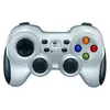 Logitech 94000-014-20 F710 - Gamepad PC Black,Silver
