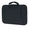 Miracase 70801-033-10 NS-033BL - 14.1" Laptop Sleeve Case, Black