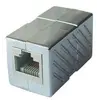 RJ45 Shielded In-line Coupler F/F