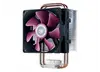 Cooler Master Blizzard T2 - CPU Cooler, Black, Metallic, Purple