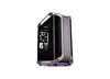 Cooler Master Cosmos C700M - Gaming PC Case, Full Tower Black, Grey, Silver