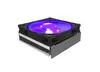Cooler Master MasterAir G200P - CPU Cooler, Black, Silver