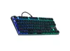 Cooler Master SK630 - Gaming Keyboard, Black