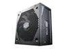 Cooler Master V750 Gold-V2 - Power Supply Unit, 750W, 24-pin ATX, Black