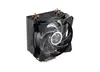 Cooler Master MasterAir MA410P - CPU Cooler, 12cm, Black