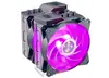 Cooler Master MasterAir MA620P - CPU Cooler, 12cm, Black