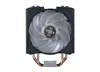 Cooler Master MasterAir MA410M - Processor Cooler