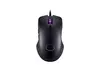 Cooler Master CM310 - Gaming Mouse, Right-Hand, USB, Type-A, Optical, 10000 DPI, Black