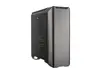 Cooler Master MasterCase SL600M - Gaming PC Case, Midi Tower, Black
