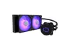 Cooler Master MasterLiquid ML240L V2 RGB - Processor Cooler