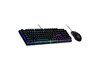 Cooler Master MS110 - Gaming Keyboard, Black