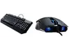 Cooler Master Devastator - Gaming Keyboard + Mouse, USB, Black