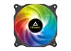 Antec F12 - Case Fan, RGB, 120mm, Black