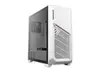ANTEC CASE DP502 Flux - Gaming PC Case, White